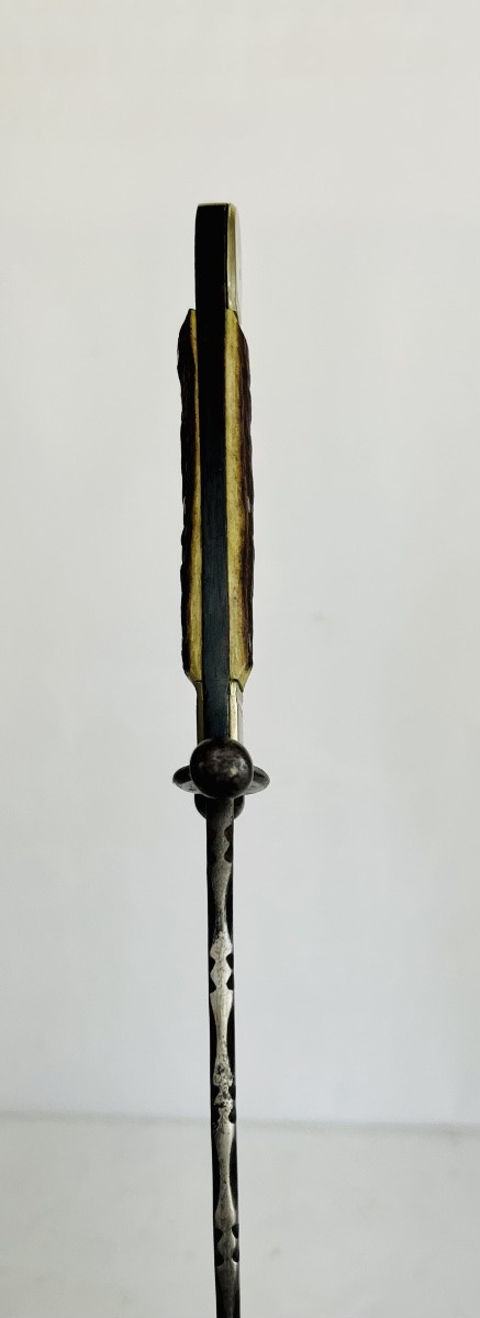 Bowie Knife-photo-4